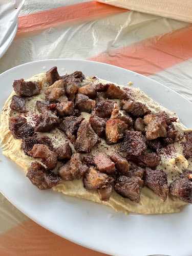 Comentarii opinii despre foul alsultan