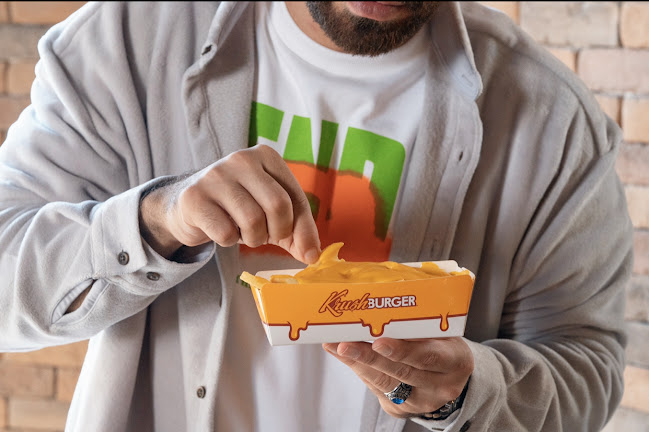 Comentarii opinii despre Krush Burger Dubai ( Downtown )