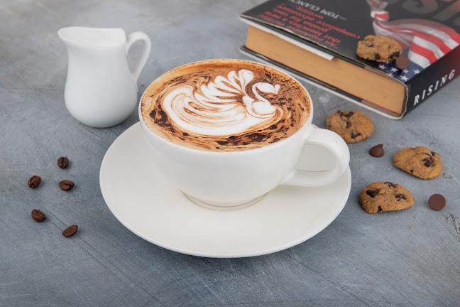 Bert's Cafe & Restaurant - Production City