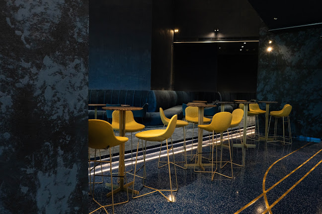 Azul Bar & Lounge - Dubai