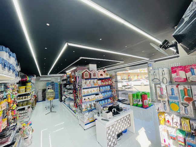 Opinii despre Pet Related Birds Trading în Ras Al-Khaimah - Hospitality and gastronomy