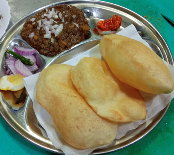 ZAF Bollywood Cafe (Zahrat Al Fajr) - Fujairah