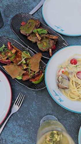 Opinii despre Mi Amie Dubai în Dubai - Hospitality and gastronomy