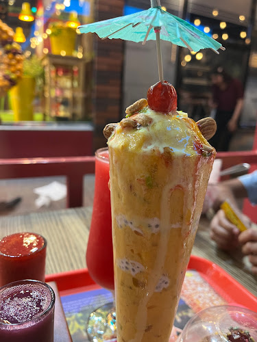 JuiceWorld - Qusais. Al Twar - Hospitality and gastronomy