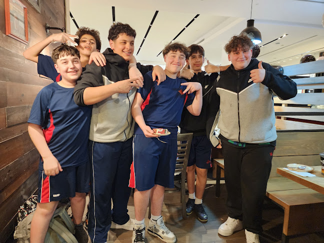 Comentarii opinii despre Famous Dave's Bar-B-Que