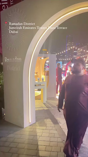 Opinii despre Ramadan District - Season 3 în Dubai - Hospitality and gastronomy