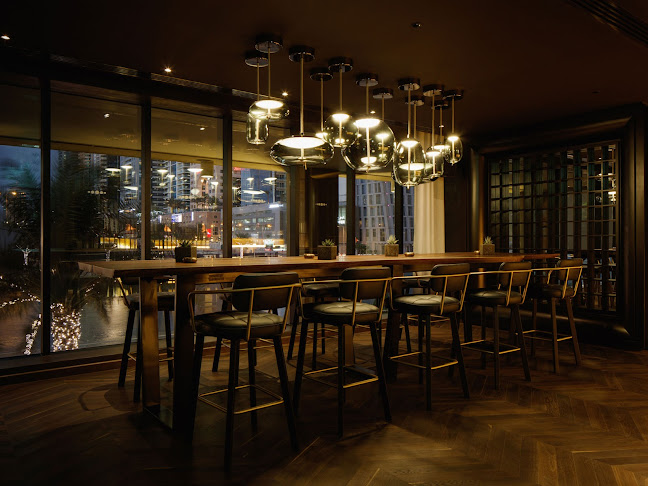 Toro Toro by Chef Richard Sandoval - Hospitality and gastronomy