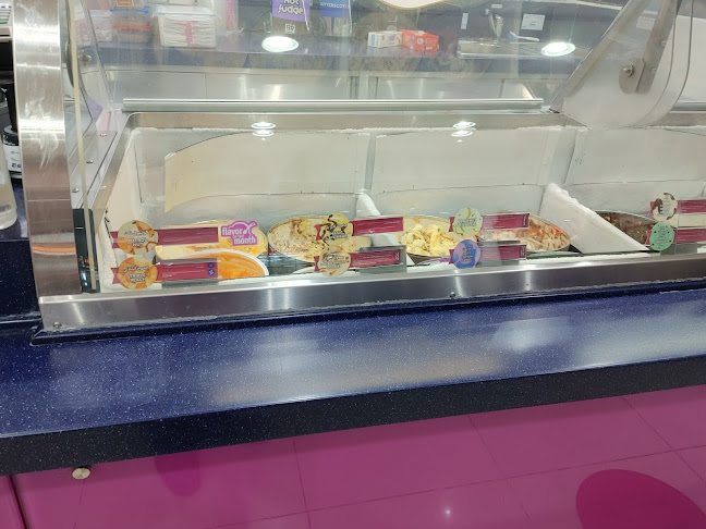 Baskin Robbins