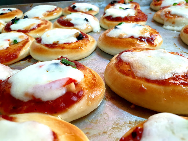 Opinii despre Balbak for pastries and Arabic hospitality în Ajman - Hospitality and gastronomy