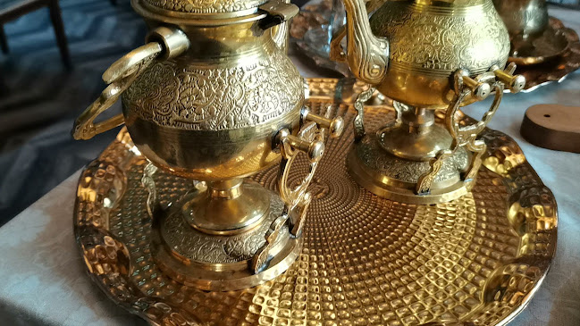 Janam Restaurant - Mediterranean Food, Seafood, and Vegetarian Dishes in Hatta - Hospitality and gastronomy