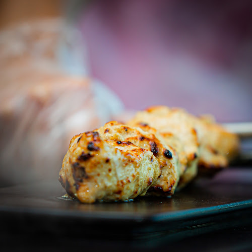 Comentarii opinii despre Lahori Karahi Restaurant