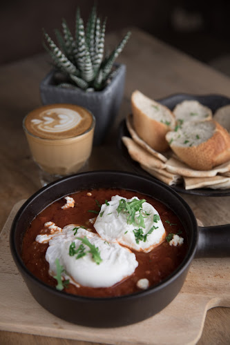 Space Cafe Ras al Khaimah