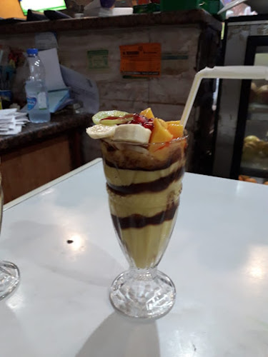 Ellover Cafe _اللوفر كافية - Hospitality and gastronomy