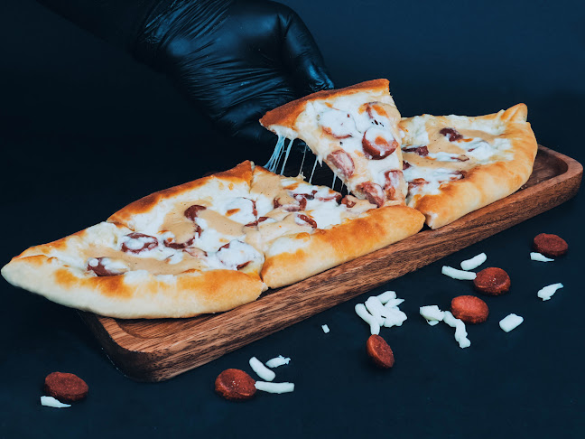 Mini Box Restaurant ميني بوكس