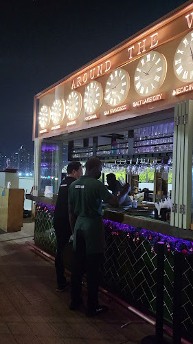 Montgomerie Golf Academy, Al Thanayah Fourth - 10 7th St - Emirates Hills - Dubai