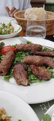 Abu Shakra Restaurant & Cafe مطعم و كافيه أبو شقرة - Hospitality and gastronomy