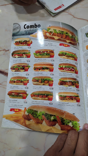 Akawi Restaurant - Hospitality and gastronomy