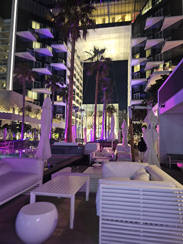 Comentarii opinii despre Praia | Beach Restaurant & Lounge | FIVE Palm Jumeirah