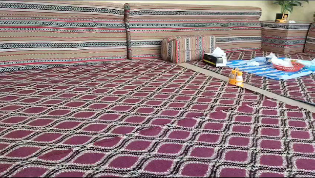 Mann O Salwa - Hospitality and gastronomy