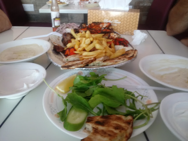 Opinii despre Fileh Inn Restaurant în Abu Dhabi - Hospitality and gastronomy