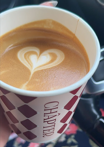 Comentarii opinii despre Chapter By Ribbonaira