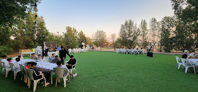 Dubai Government Workshop - Rd E311 Al Roya - Dubai