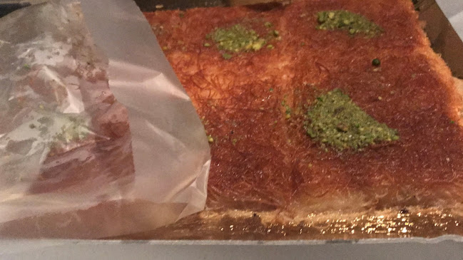 Comentarii opinii despre Lamagon Restaurant and Sweets