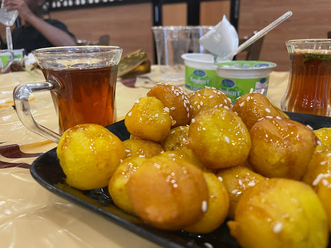 Zam Zam Mandi Restaurant