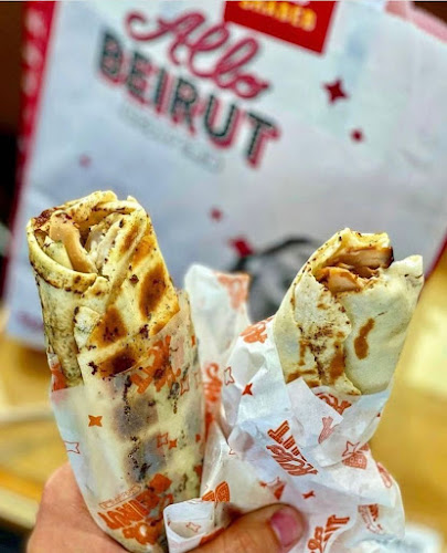 Allo Beirut - Hessa Street - Hospitality and gastronomy