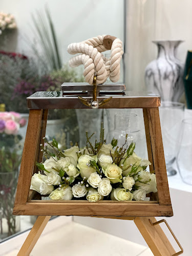 bonne Flower shop - دبي