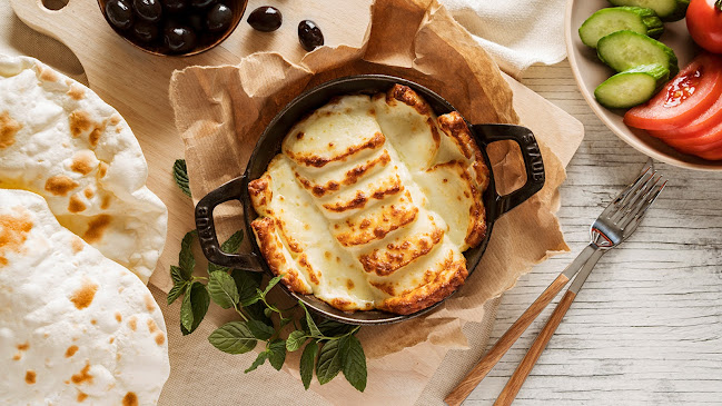 Comentarii opinii despre Zaatar w Zeit - Business Bay