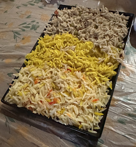 Al Bait Al Soury Restaurant & Grill