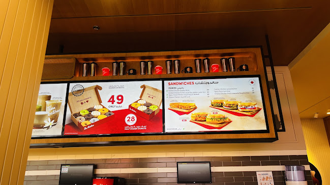 Comentarii opinii despre Tim Hortons