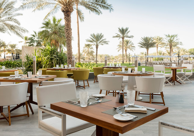 Brasserie 2.0 - Dubai