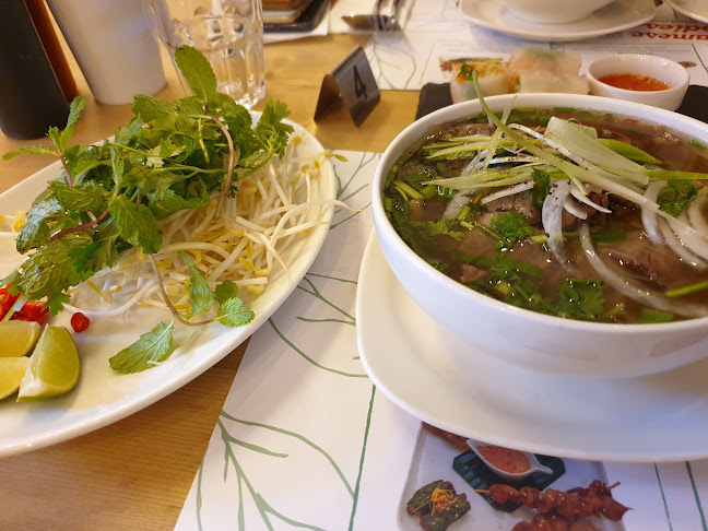 Burj Vista Tower 1 - Downtown Dubai - Dubai