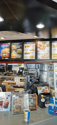 Al Wahda Street, Dasman - Al Wahda St - Sharjah