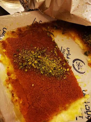 Comentarii opinii despre Feras Sweets