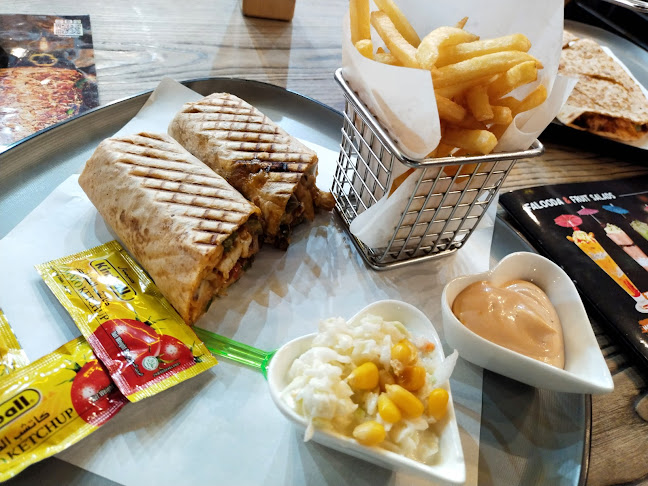 Opinii despre JuiceWorld - Qusais. Al Twar în Dubai - Hospitality and gastronomy