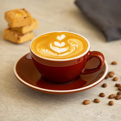 Labelle Cafe abu dhabi لابيل كافيه أبوظبي - Abu Dhabi