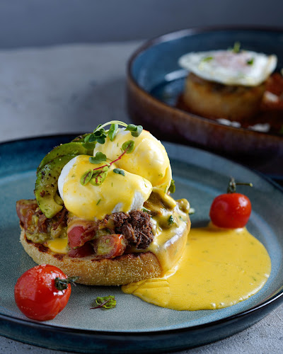 NAWA Cafe - Hospitality and gastronomy