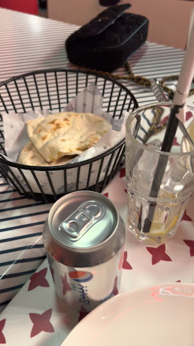 Opinii despre Allo Beirut - Hessa Street în Dubai - Hospitality and gastronomy