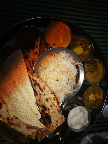 Pure Vegetarian Restaurant - Hospitality and gastronomy