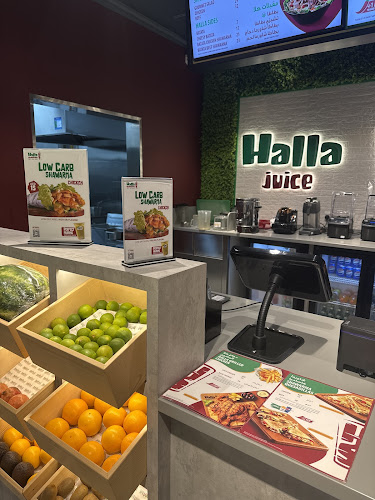 Opinii despre Halla Shawarma - Al Hamidiya 1 în Ajman - Hospitality and gastronomy