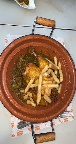 Restaurant Ahl Fes Bakery Moroccan - Ajman
