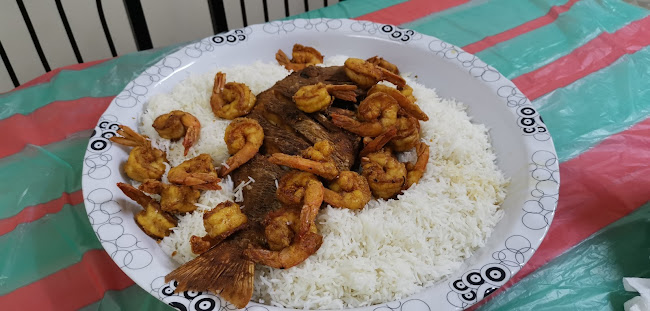 Corniche St - Hay Al Sharg - Sharjah