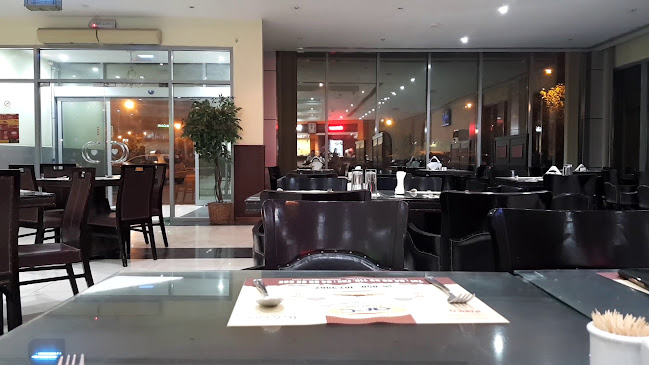 Abdulla's Food Court