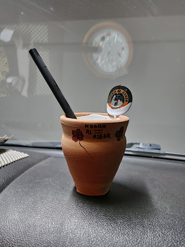 Opinii despre KOOKH AL ASEER în Fujairah - Hospitality and gastronomy