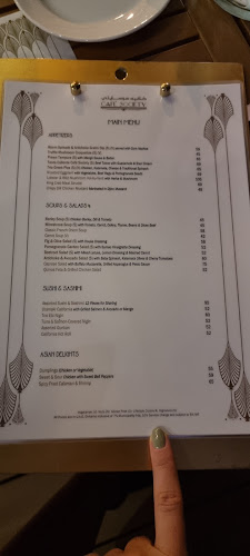 Comentarii opinii despre Cafe Society Dubai