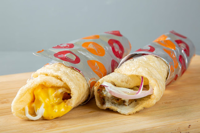 Comentarii opinii despre TASTE DELIGHTS RESTAURANT