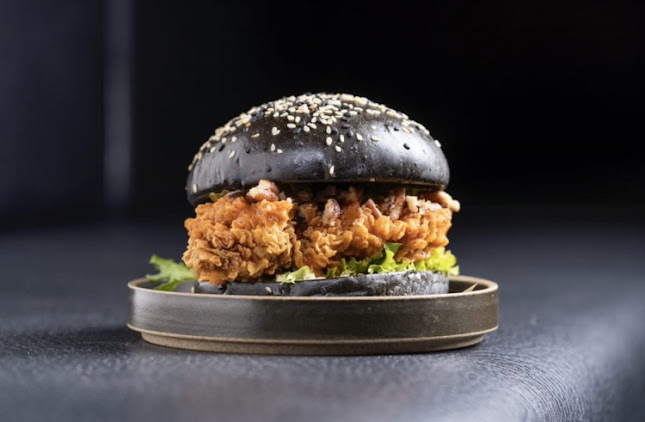 Comentarii opinii despre كافتيريا القمره bubble tea ‏